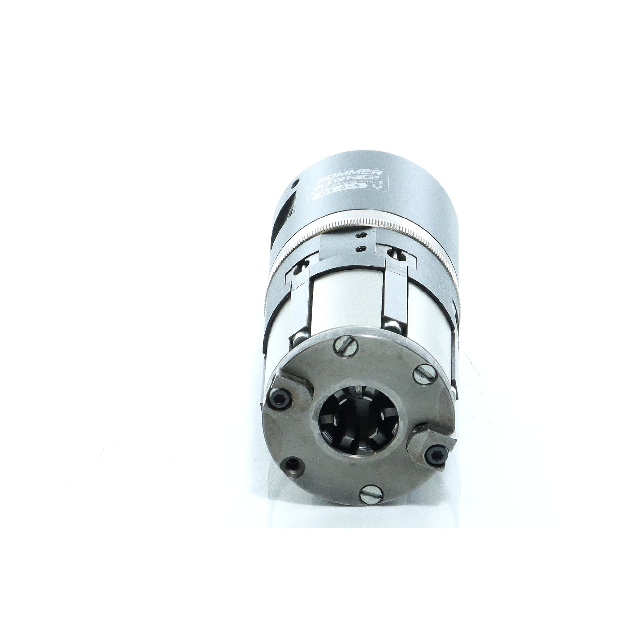 Ring Montagegreifer  
